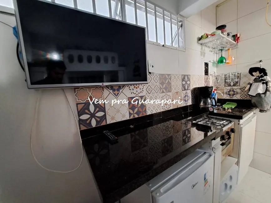 Apartamento com 1 quarto à venda em Centro, Guarapari - ES - imagem 9 Foto 9 de Apartamento com 1 quarto à venda em Centro, Guarapari - ES