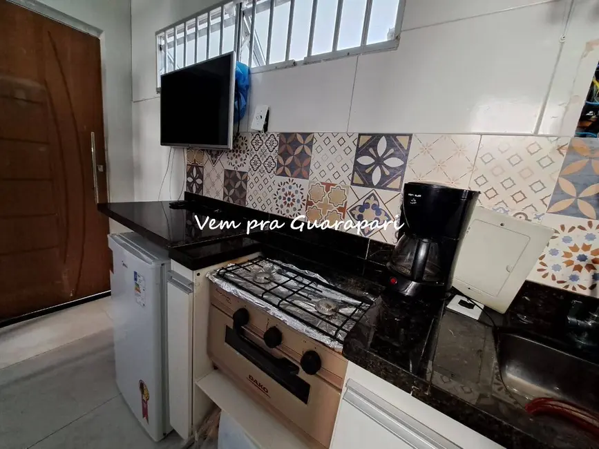 Apartamento com 1 quarto à venda em Centro, Guarapari - ES - imagem 5 Foto 5 de Apartamento com 1 quarto à venda em Centro, Guarapari - ES