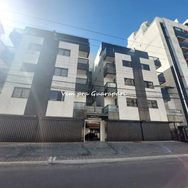 Foto 2 de Apartamento com 3 quartos à venda, 200m2 em Praia do Morro, Guarapari - ES