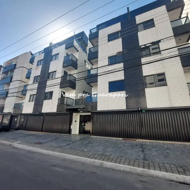 Foto 1 de Apartamento com 3 quartos à venda, 200m2 em Praia do Morro, Guarapari - ES