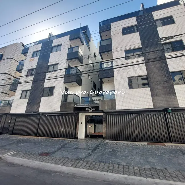 Apartamento com 3 quartos à venda, 200m2 em Praia do Morro, Guarapari - ES - imagem 3 Foto 3 de Apartamento com 3 quartos à venda, 200m2 em Praia do Morro, Guarapari - ES