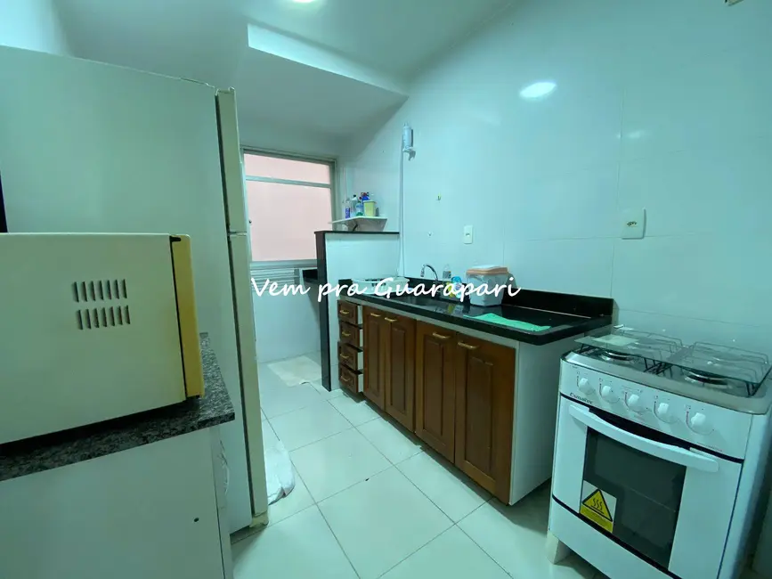 Apartamento com 2 quartos à venda e para alugar, 70m2 em Praia do Morro, Guarapari - ES - imagem 5 Foto 5 de Apartamento com 2 quartos à venda e para alugar, 70m2 em Praia do Morro, Guarapari - ES