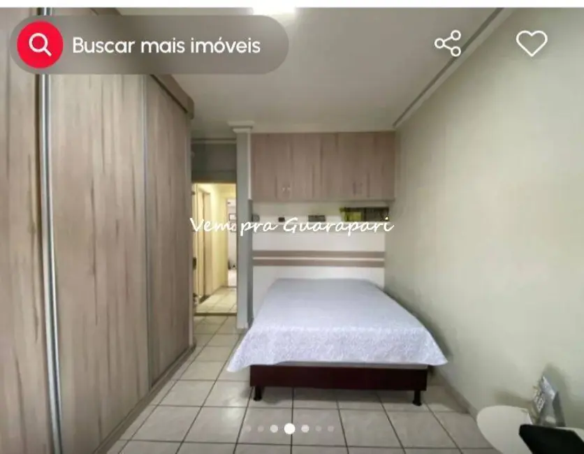 Foto 2 de Apartamento com 3 quartos à venda, 140m2 em Praia do Morro, Guarapari - ES