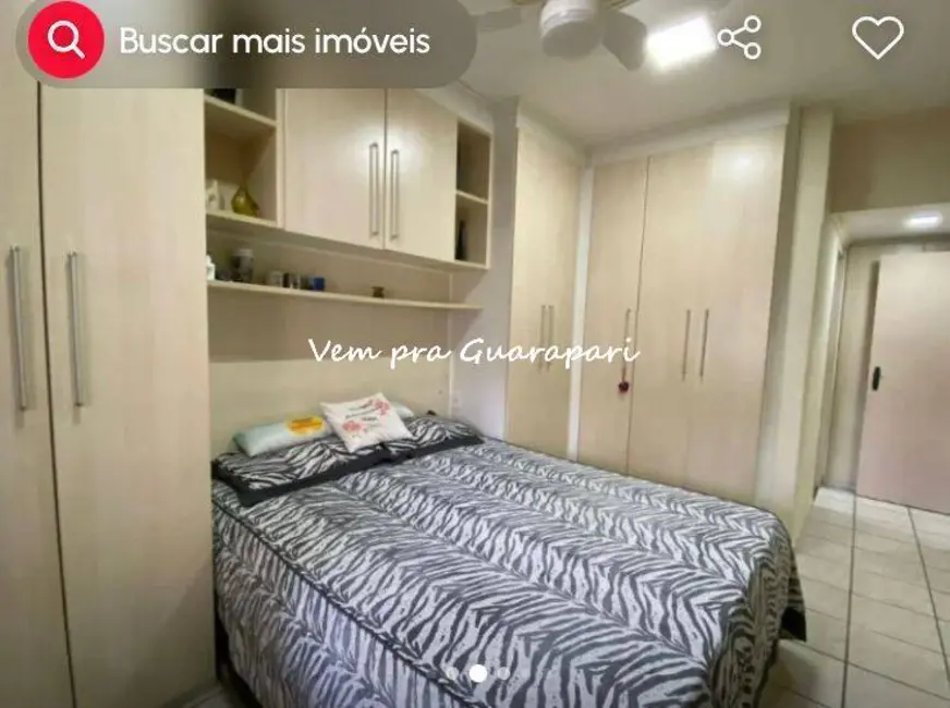 Apartamento com 3 quartos à venda, 140m2 em Praia do Morro, Guarapari - ES - imagem 4 Foto 4 de Apartamento com 3 quartos à venda, 140m2 em Praia do Morro, Guarapari - ES