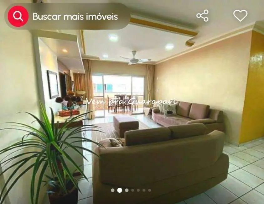 Apartamento com 3 quartos à venda, 140m2 em Praia do Morro, Guarapari - ES - imagem 8 Foto 8 de Apartamento com 3 quartos à venda, 140m2 em Praia do Morro, Guarapari - ES