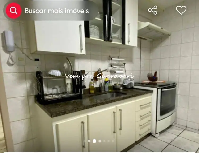Apartamento com 3 quartos à venda, 140m2 em Praia do Morro, Guarapari - ES - imagem 6 Foto 6 de Apartamento com 3 quartos à venda, 140m2 em Praia do Morro, Guarapari - ES
