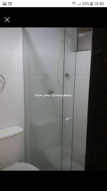 Apartamento com 2 quartos à venda em Praia do Morro, Guarapari - ES - imagem 7 Foto 7 de Apartamento com 2 quartos à venda em Praia do Morro, Guarapari - ES