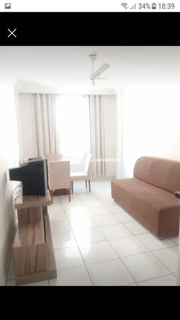 Foto 1 de Apartamento com 2 quartos à venda em Praia do Morro, Guarapari - ES