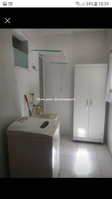 Apartamento com 2 quartos à venda em Praia do Morro, Guarapari - ES - imagem 8 Foto 8 de Apartamento com 2 quartos à venda em Praia do Morro, Guarapari - ES