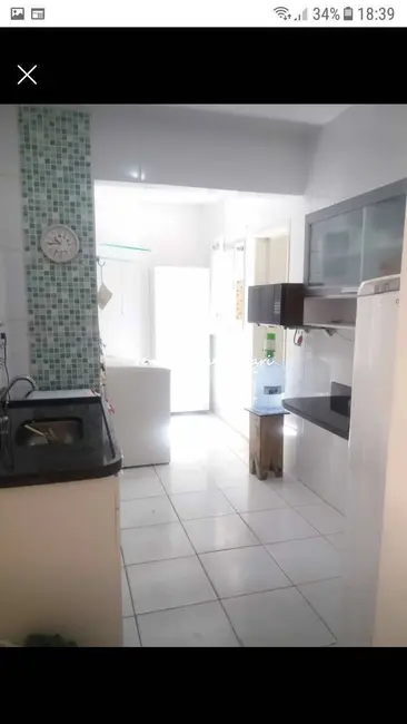 Apartamento com 2 quartos à venda em Praia do Morro, Guarapari - ES - imagem 3 Foto 3 de Apartamento com 2 quartos à venda em Praia do Morro, Guarapari - ES