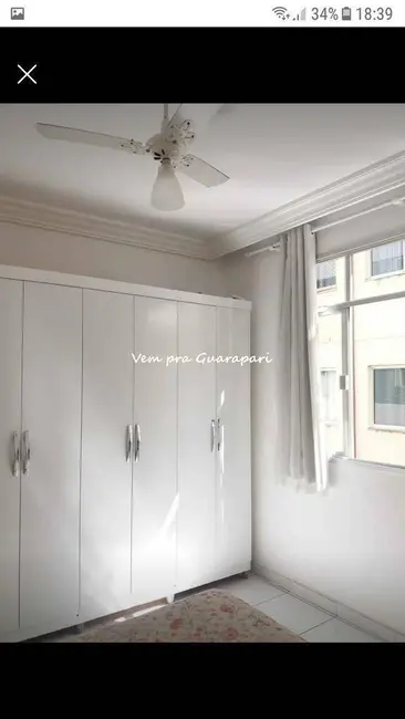 Apartamento com 2 quartos à venda em Praia do Morro, Guarapari - ES - imagem 9 Foto 9 de Apartamento com 2 quartos à venda em Praia do Morro, Guarapari - ES