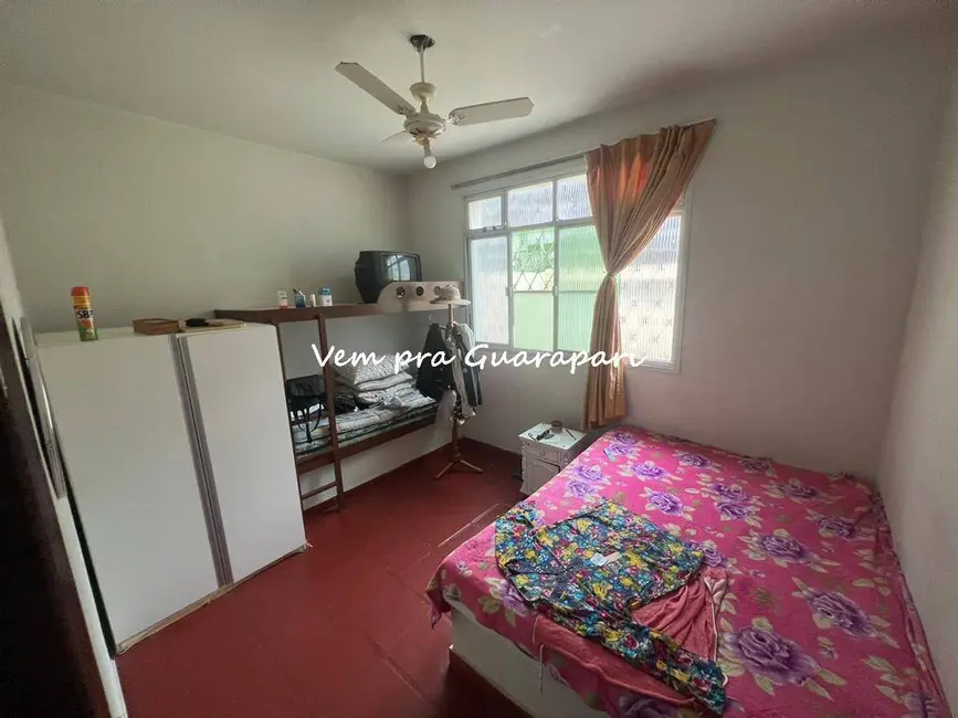 Foto 10 de Apartamento à venda em Praia do Morro, Guarapari - ES
