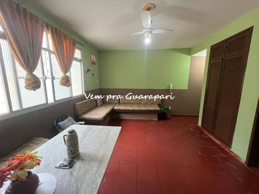 Apartamento à venda em Praia do Morro, Guarapari - ES - imagem 5 Foto 5 de Apartamento à venda em Praia do Morro, Guarapari - ES