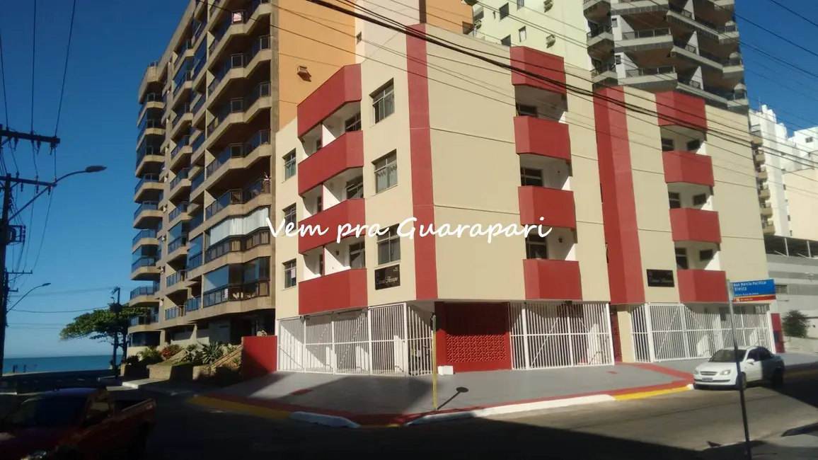 Apartamento com 2 quartos à venda, 80m2 em Praia do Morro, Guarapari - ES - imagem 5 Foto 5 de Apartamento com 2 quartos à venda, 80m2 em Praia do Morro, Guarapari - ES