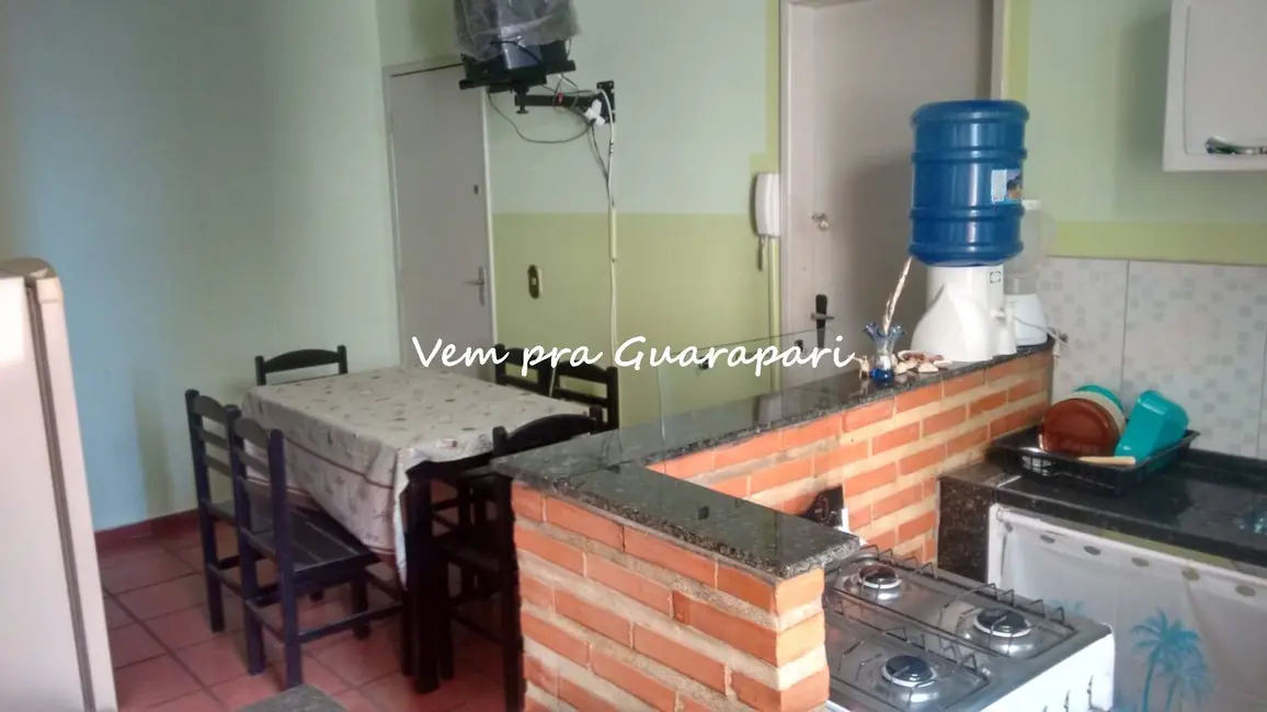 Apartamento com 2 quartos à venda, 80m2 em Praia do Morro, Guarapari - ES - imagem 3 Foto 3 de Apartamento com 2 quartos à venda, 80m2 em Praia do Morro, Guarapari - ES