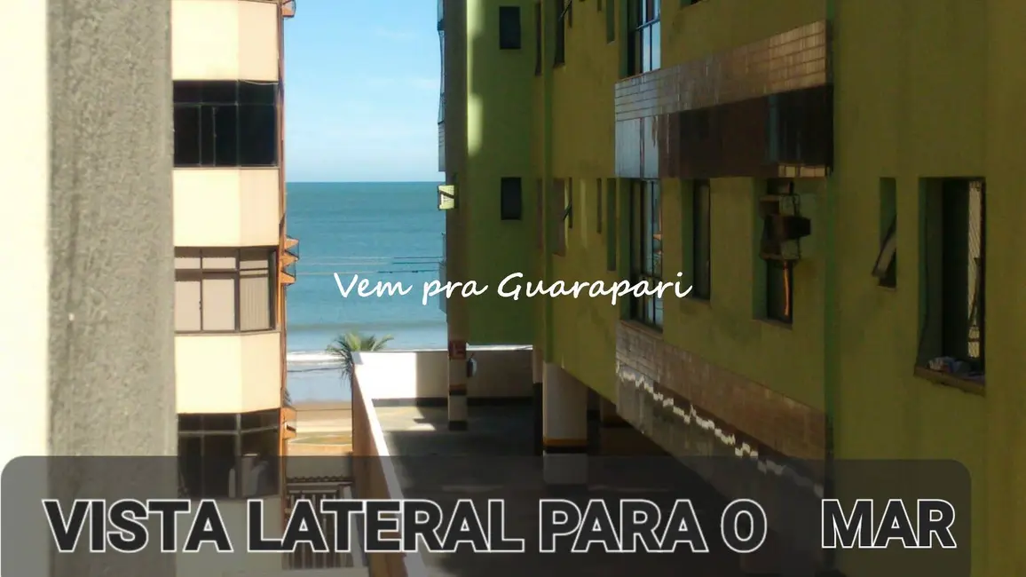 Foto 1 de Apartamento com 2 quartos à venda, 80m2 em Praia do Morro, Guarapari - ES