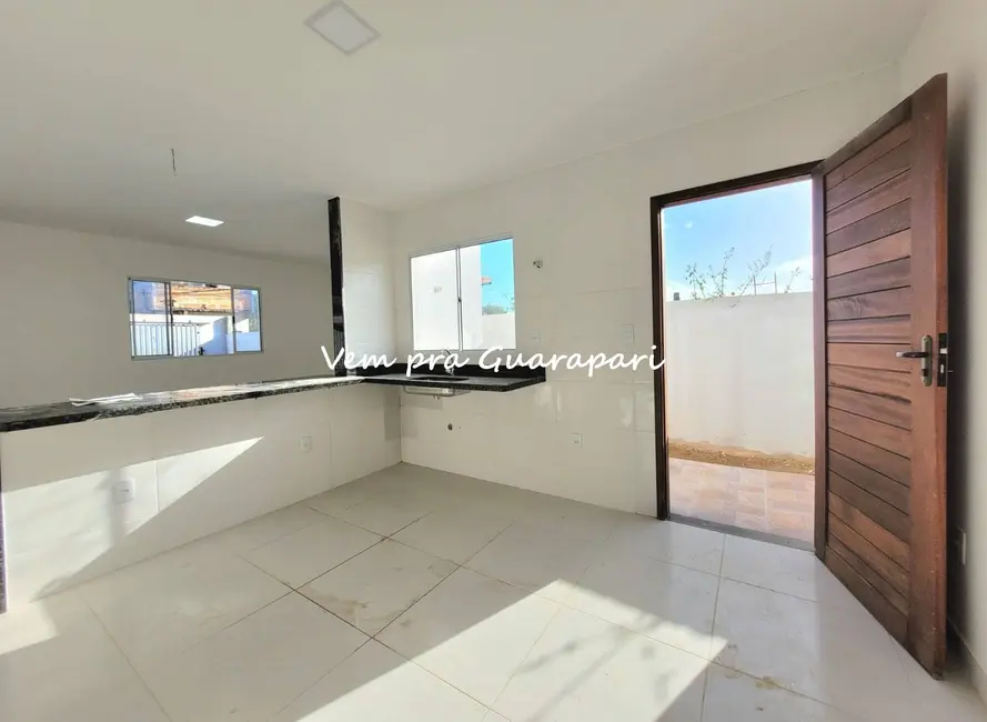 Foto 7 de Casa com 2 quartos à venda, 70m2 em Ipiranga, Guarapari - ES