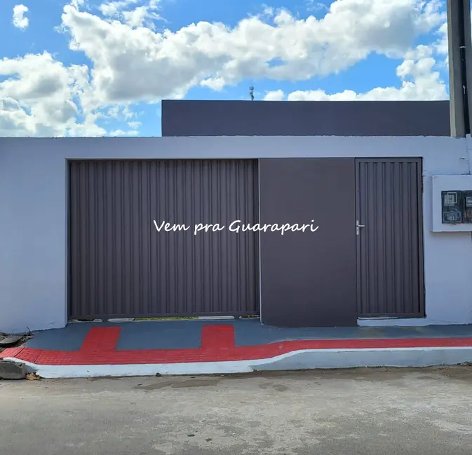 Foto 4 de Casa com 2 quartos à venda, 70m2 em Ipiranga, Guarapari - ES