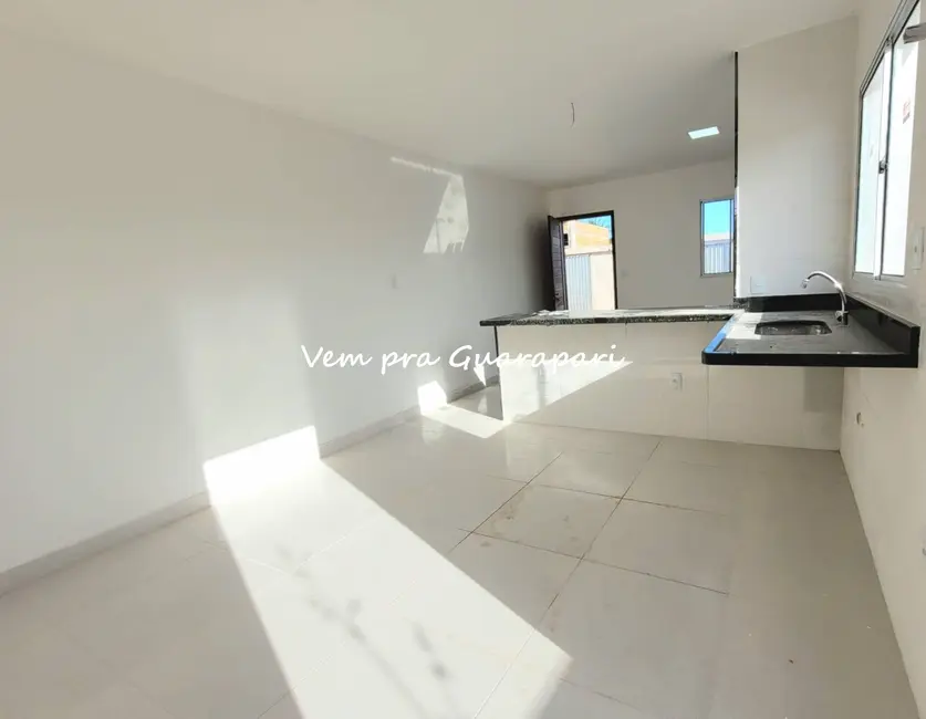 Foto 8 de Casa com 2 quartos à venda, 70m2 em Ipiranga, Guarapari - ES