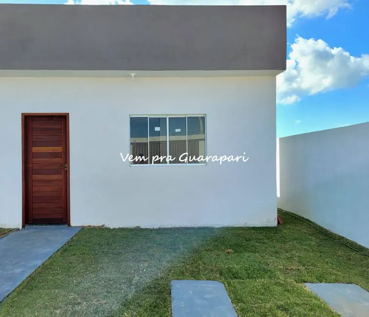 Foto 3 de Casa com 2 quartos à venda, 70m2 em Ipiranga, Guarapari - ES