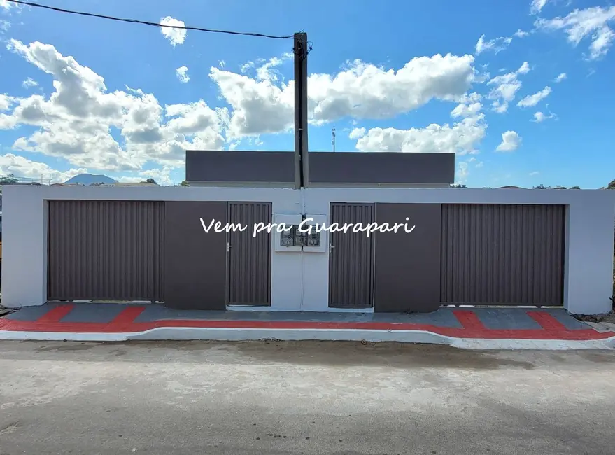 Foto 6 de Casa com 2 quartos à venda, 70m2 em Ipiranga, Guarapari - ES