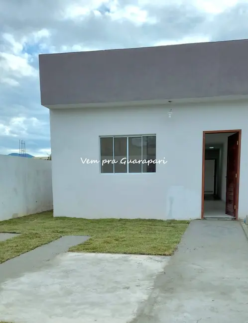Foto 5 de Casa com 2 quartos à venda, 70m2 em Ipiranga, Guarapari - ES