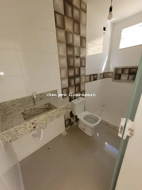 Foto 2 de Casa com 3 quartos à venda, 80m2 em Santa Mônica, Guarapari - ES