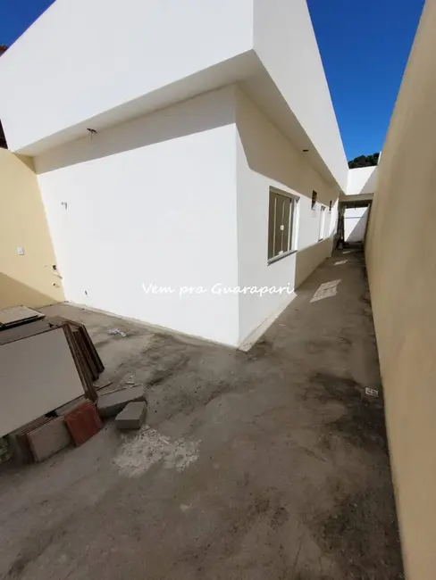 Foto 4 de Casa com 3 quartos à venda, 80m2 em Santa Mônica, Guarapari - ES