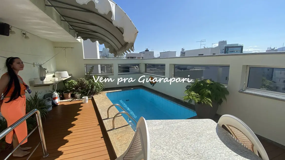 Foto 8 de Apartamento com 4 quartos à venda, 500m2 em Centro, Guarapari - ES