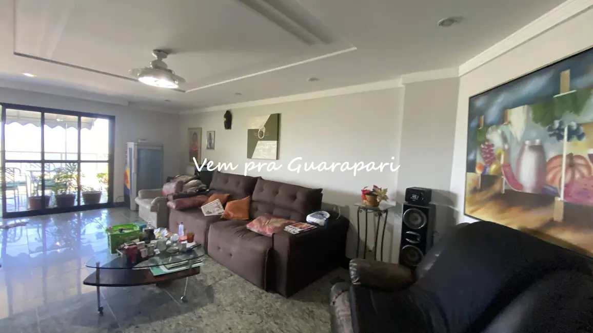 Foto 6 de Apartamento com 4 quartos à venda, 500m2 em Centro, Guarapari - ES
