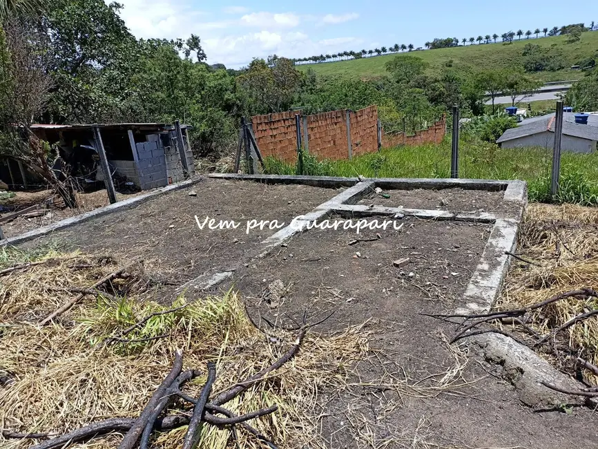 Foto 1 de Terreno / Lote à venda, 324m2 em Santa Mônica, Guarapari - ES