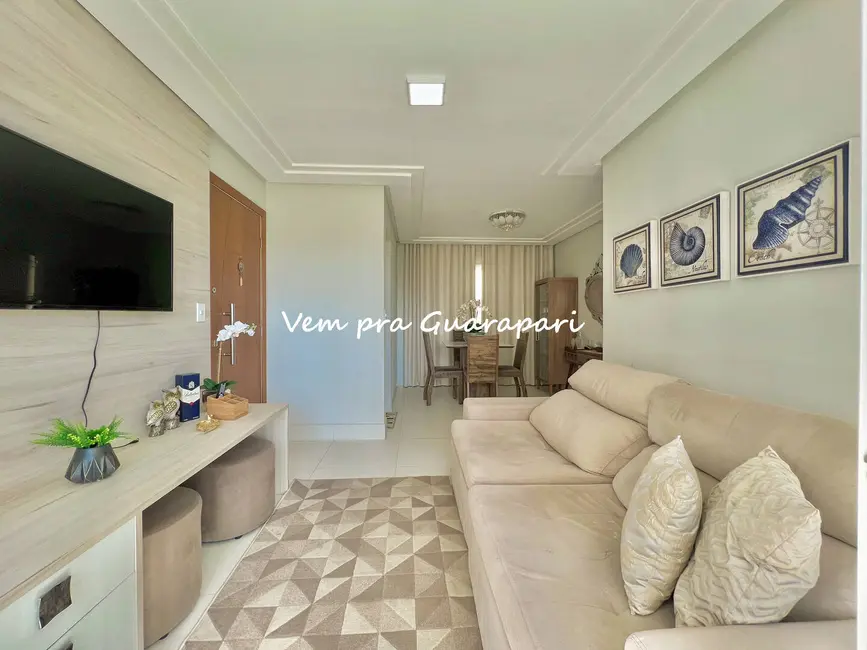 Foto 5 de Apartamento com 3 quartos à venda em Praia do Morro, Guarapari - ES