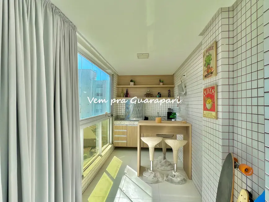 Foto 6 de Apartamento com 3 quartos à venda em Praia do Morro, Guarapari - ES