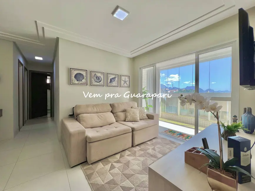 Foto 4 de Apartamento com 3 quartos à venda em Praia do Morro, Guarapari - ES