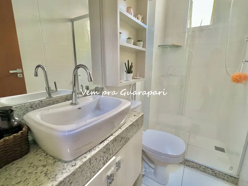 Foto 9 de Apartamento com 3 quartos à venda em Praia do Morro, Guarapari - ES