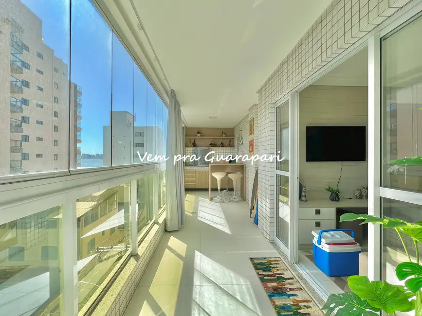 Foto 8 de Apartamento com 3 quartos à venda em Praia do Morro, Guarapari - ES