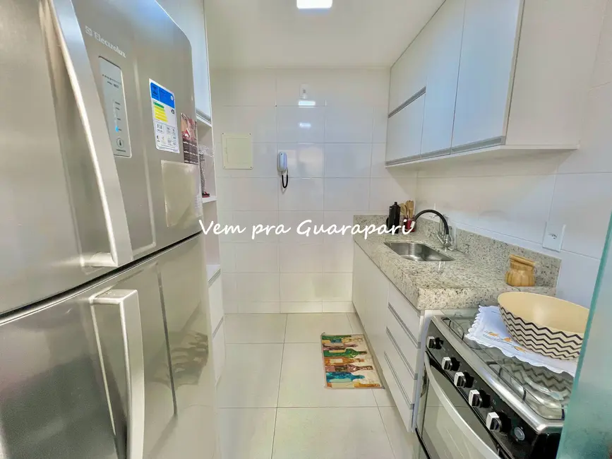 Foto 3 de Apartamento com 3 quartos à venda em Praia do Morro, Guarapari - ES