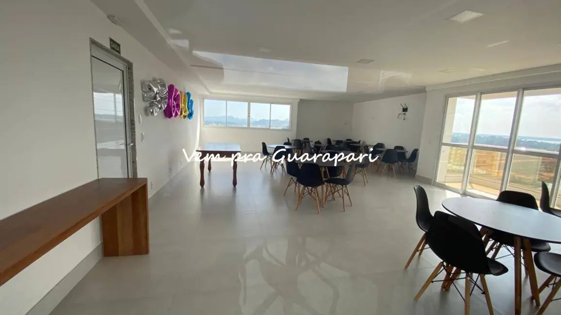 Foto 8 de Apartamento com 3 quartos à venda e para alugar, 101m2 em Praia do Morro, Guarapari - ES