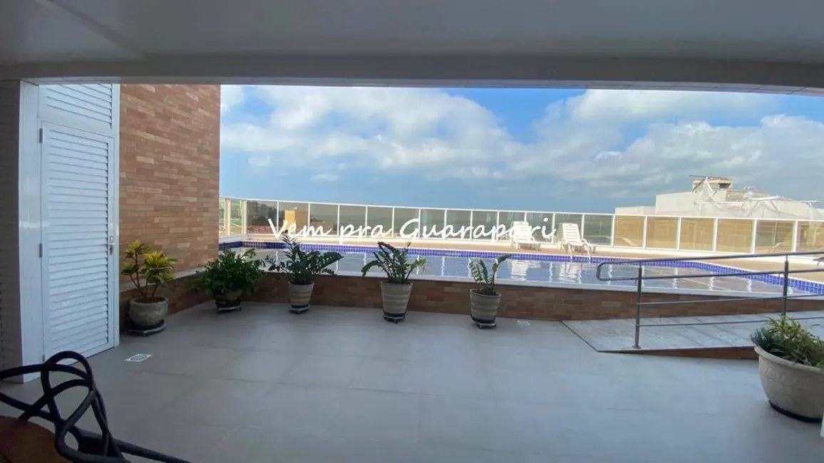 Foto 7 de Apartamento com 3 quartos à venda e para alugar, 101m2 em Praia do Morro, Guarapari - ES
