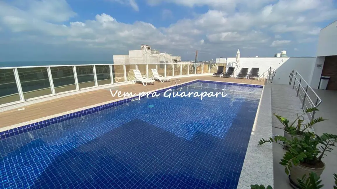 Foto 1 de Apartamento com 3 quartos à venda e para alugar, 101m2 em Praia do Morro, Guarapari - ES