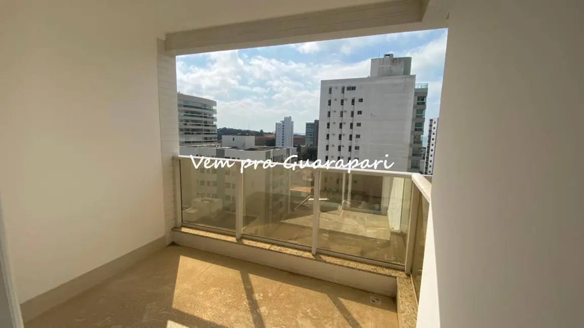 Foto 5 de Apartamento com 3 quartos à venda e para alugar, 101m2 em Praia do Morro, Guarapari - ES