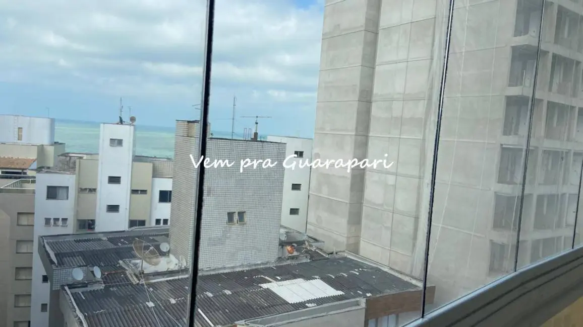 Foto 4 de Apartamento com 3 quartos à venda e para alugar, 101m2 em Praia do Morro, Guarapari - ES
