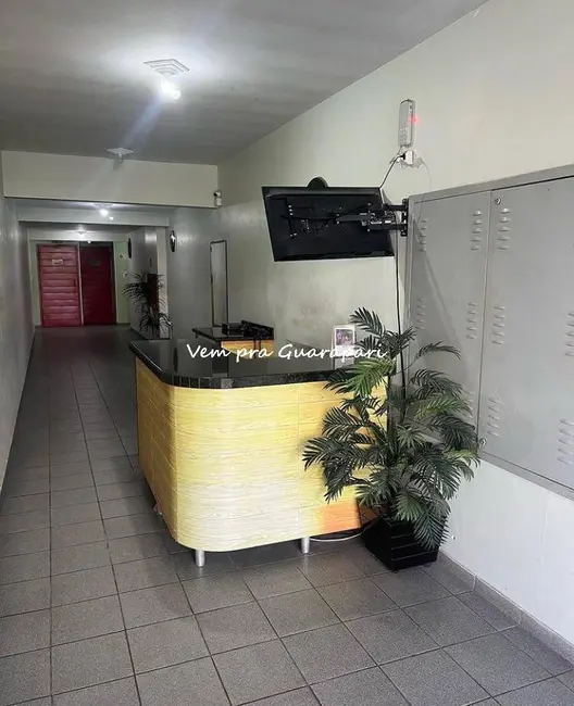 Foto 5 de Apartamento com 3 quartos à venda em Praia do Morro, Guarapari - ES
