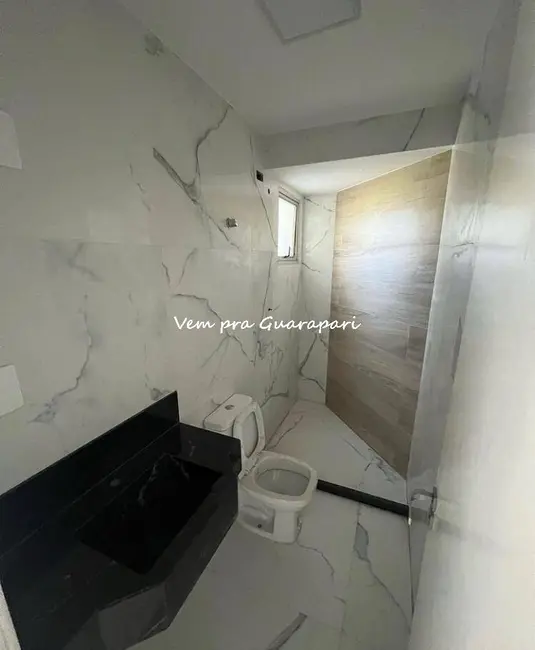 Foto 1 de Apartamento com 3 quartos à venda em Praia do Morro, Guarapari - ES
