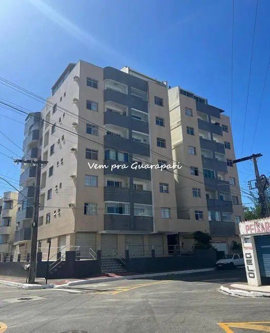 Foto 2 de Apartamento com 3 quartos à venda em Praia do Morro, Guarapari - ES