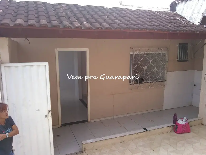 Foto 5 de Casa com 2 quartos à venda, 65m2 em Jabaraí, Guarapari - ES