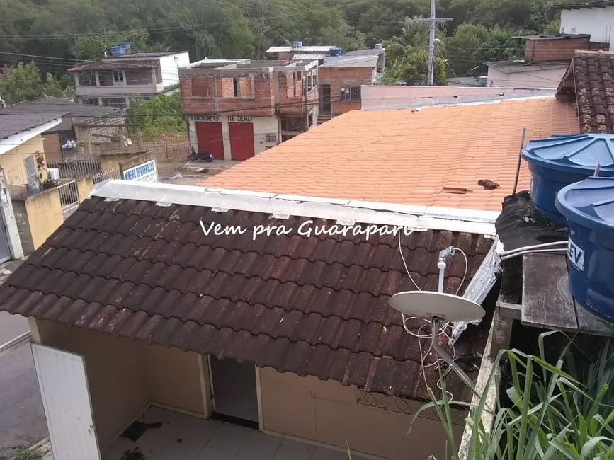 Foto 4 de Casa com 2 quartos à venda, 65m2 em Jabaraí, Guarapari - ES