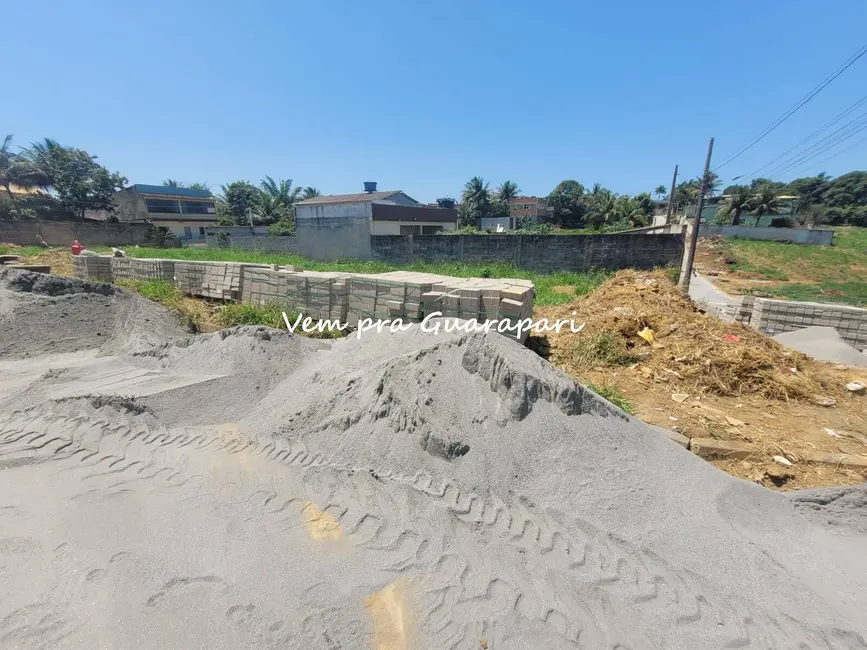 Foto 4 de Terreno / Lote à venda, 360m2 em Guarapari - ES