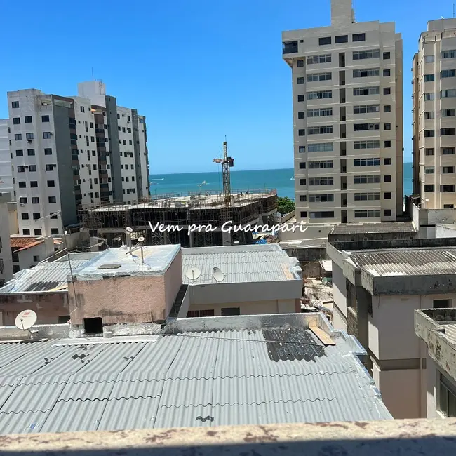 Foto 1 de Apartamento com 2 quartos à venda em Praia do Morro, Guarapari - ES