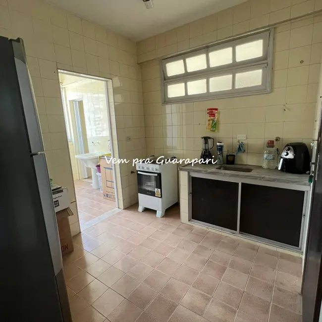 Apartamento com 2 quartos à venda em Praia do Morro, Guarapari - ES - imagem 7 Foto 7 de Apartamento com 2 quartos à venda em Praia do Morro, Guarapari - ES